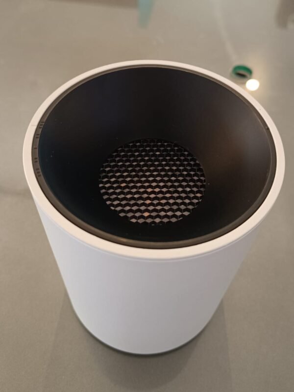 DL SM JL 14-18W 3000K 96*120 WHITE BLACK COLOR