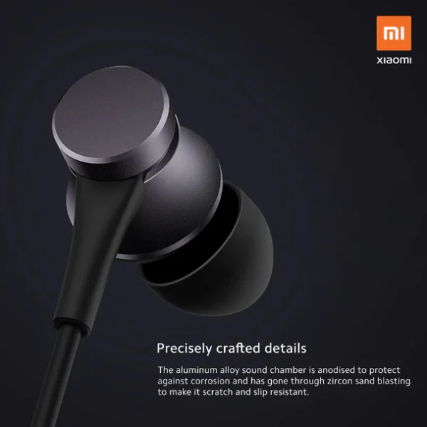 Xiaomi Mi in-Ear Headphones Basic