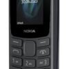 618eFeOh9kL._SL1500_ Nokia All-New 105 Dual Sim Keypad Phone