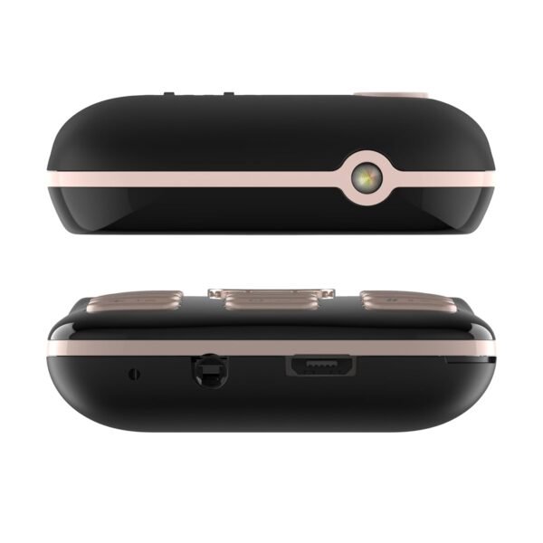 Lava A1 Vibe Keypad Mobile Phone