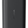 717eIReKZNL._SL1500_ Nokia All-New 105 Dual Sim Keypad Phone