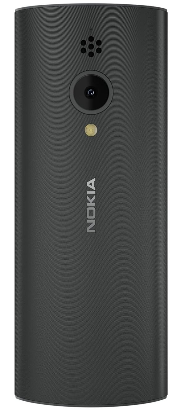 Nokia 150 Dual SIM Premium Keypad Phone