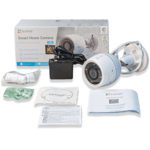 hzone.lk-panadura-ezviz-H3c-wifi-camera-installation-tel-077-5383000 wifi EZVIZ in Sri Lanka H3C 1080P IR Night Vision Smart Home Camera