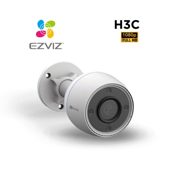 jghdfg wifi EZVIZ in Sri Lanka H3C 1080P IR Night Vision Smart Home Camera