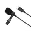 XO MKF O2 LAVALIER MICROPHONE