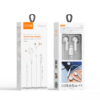 VIDVIE HS667  Lightning Wired Earphone