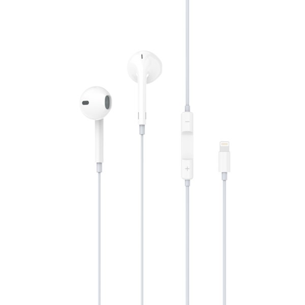 VIDVIE HS667  Lightning Wired Earphone