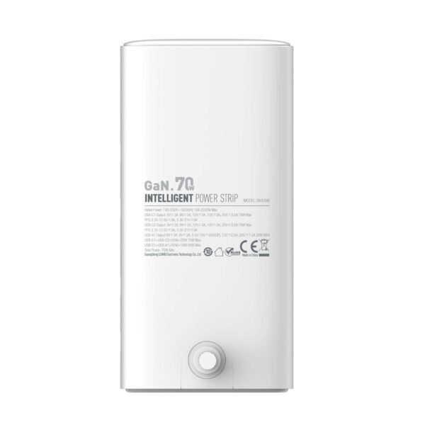 6662884b8e1f4 70W Multifunctional UK Desktop Power Adapter SK4396