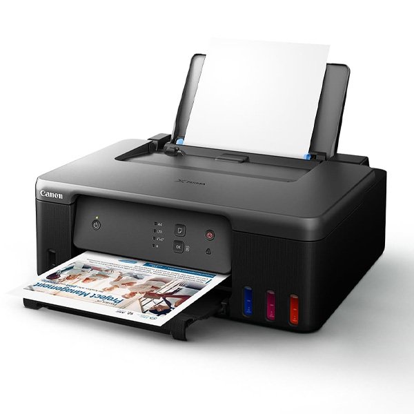 CANON PIXMA G1730 Refillable Ink Tank Printer
