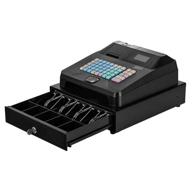 Image_20240720070550 Efficient Cash Register for Small Business Management