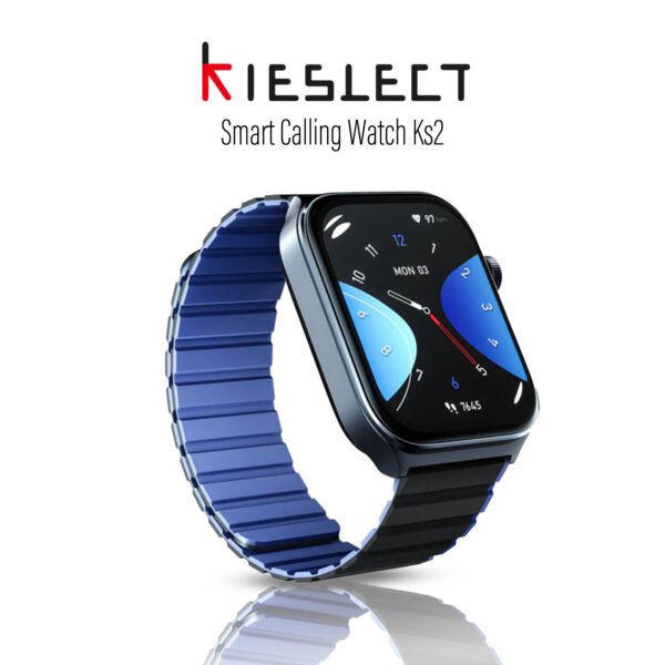 Kieslect Smart Calling Watch Ks2