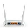 TP-LINK 3G/4G Wireless N Router TL-MR3420