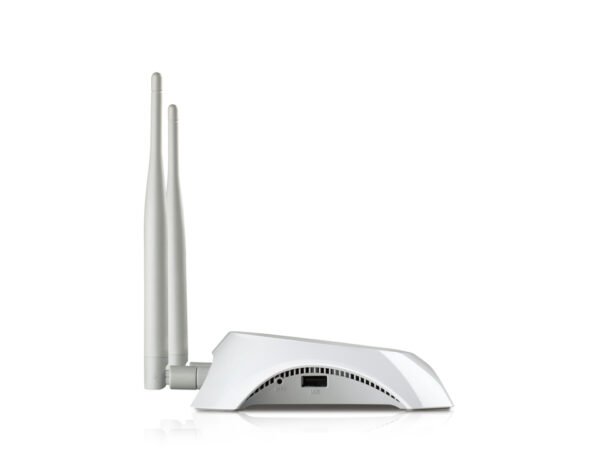 TP-LINK 3G/4G Wireless N Router TL-MR3420