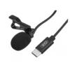 XO MKF O2 LAVALIER MICROPHONE