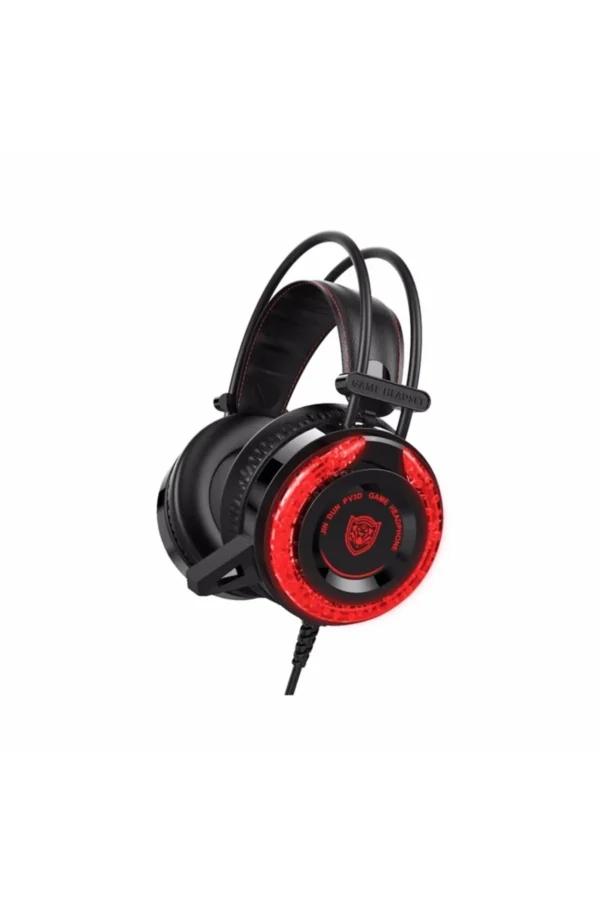 Jedel- GH-232 Pro Gaming Headphone