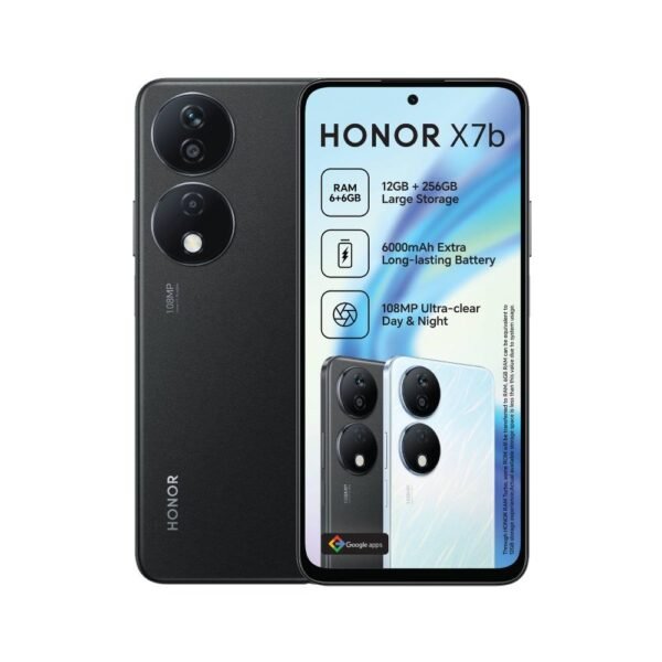HONOR X7B