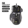 61dj7QZl4ZL._AC_SX679_ WIRED GAMING MOUSE 10 BUTTON MACRO PROGRAMMABLE 13 RGB LIGHTING MODES 6 SPEED 12800DPI WIRED RGB GAMING MOUSE