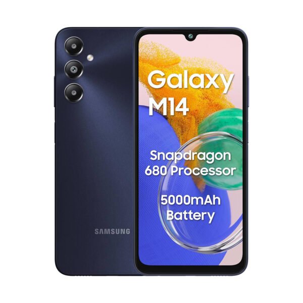 SAMSUNG GALAXY M14