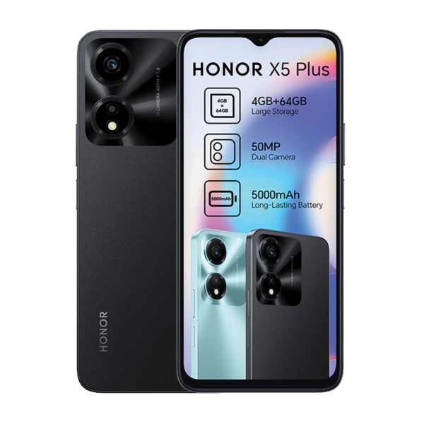 HONOR X5 PLUS