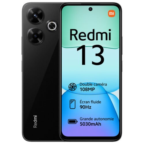 XIAOMI REDMI 13