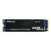 PNY 256GB 25CS1031 M.2 2280 NVMe Gen3x4 SSD