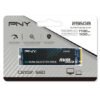 PNY 256GB 25CS1031 M.2 2280 NVMe Gen3x4 SSD