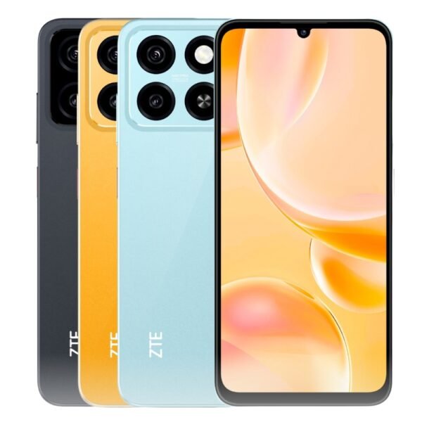 ZTE-Blade-A55 ZTE BLADE A55