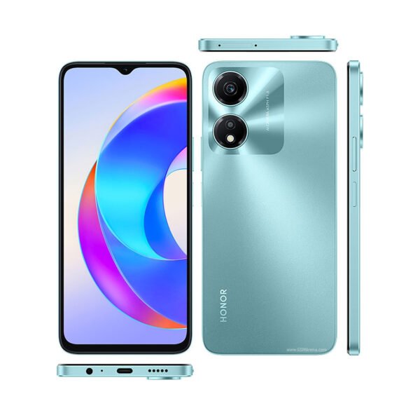HONOR X5 PLUS