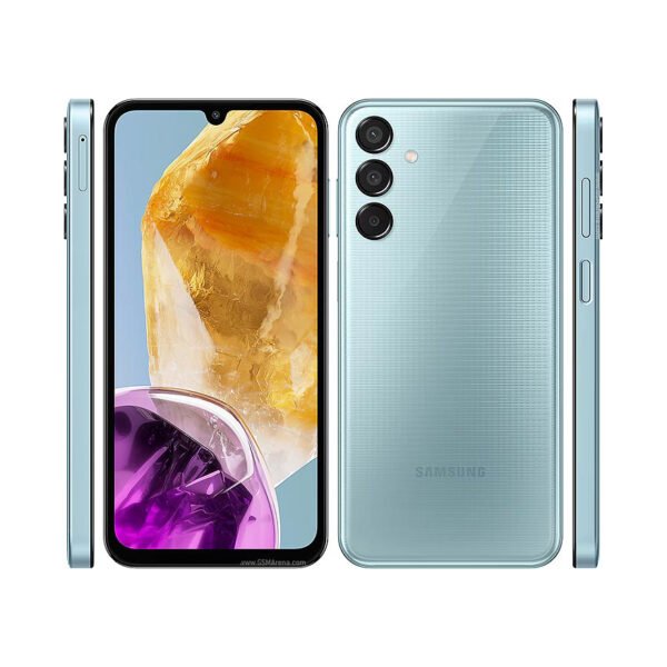 SAMSUNG GALAXY M15 5G