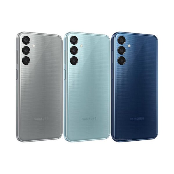 SAMSUNG GALAXY M15 5G