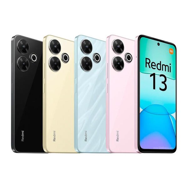 XIAOMI REDMI 13