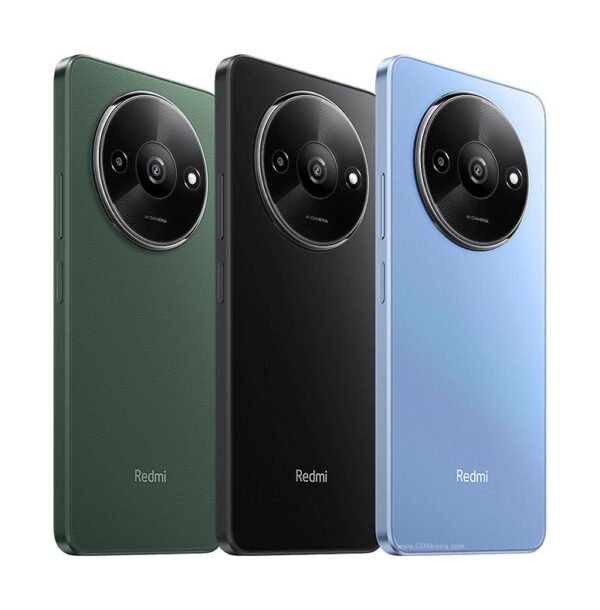 xiaomi-redmi-a3-2 XIAOMI REDMI A3