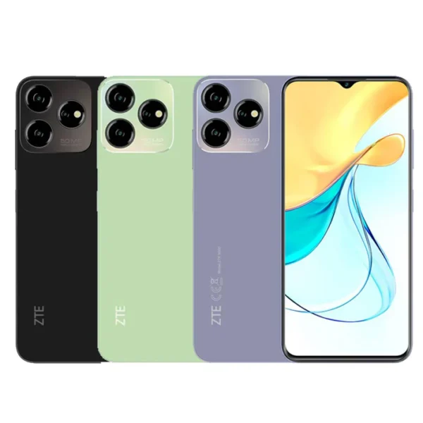 zte-blade-v50-design-pakistan-priceoye-w5m07 ZTE BLADE V50 DESIGN 4G