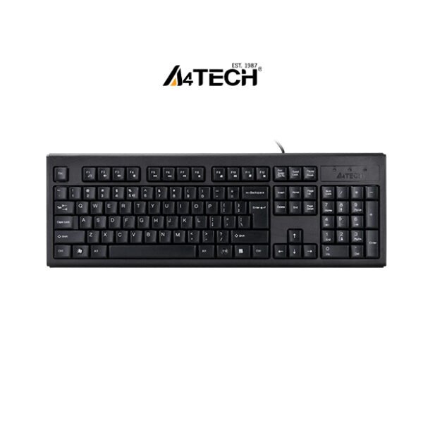 2506463510826740 KR-83 COMFORTKEY FN KEYBOARD