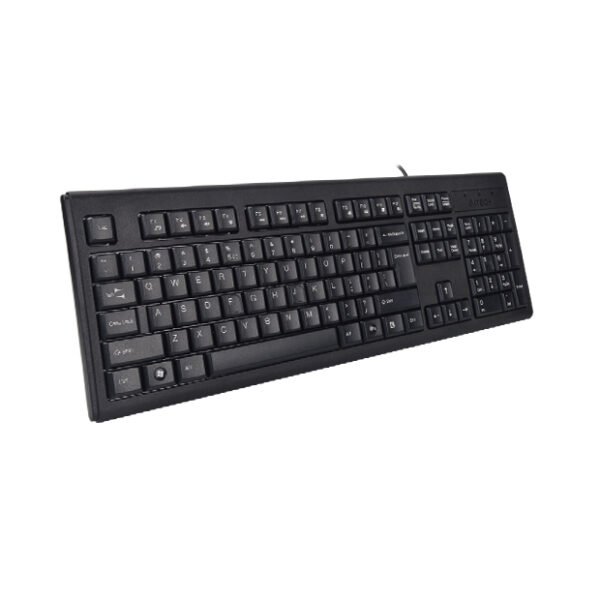 2506464296749106 KR-83 COMFORTKEY FN KEYBOARD