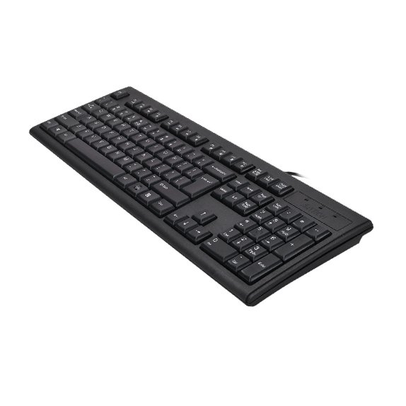 2506470718555675 KR-83 COMFORTKEY FN KEYBOARD