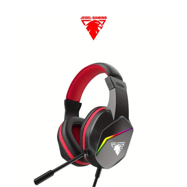 JEDEL GH-269 7.1 SOUND GAMING HEADSET
