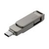 VIDVIE USB2604 64gb – 2-in-1 USB 3.2 Flash Drive