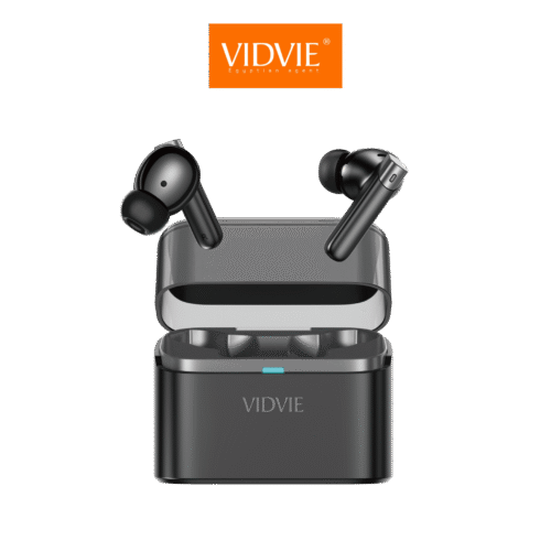 887-1-1 VIDVIE BT887 ANC Bluetooth Wireless Earbuds