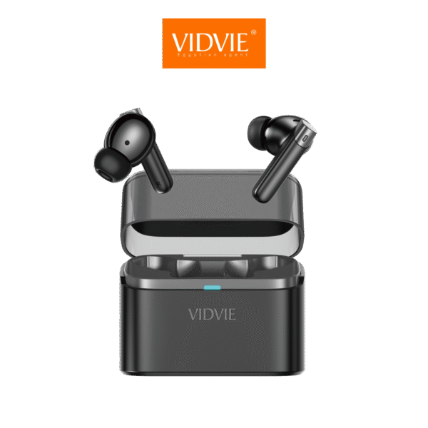 887-1-1 VIDVIE BT887 ANC Bluetooth Wireless Earbuds